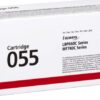 TONER CANON N 055 NEGRO