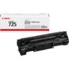 TONER CANON N 725 NEGRO