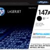 TONER HP 147A NEGRO