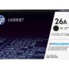 TONER HP 26A NEGRO