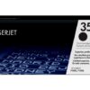 TONER HP 35A NEGRO 1500PAG