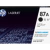 TONER HP 87A NEGRO 9000PAG