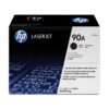 TONER HP 90A NEGRO 1000PAG