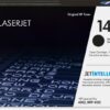 TONER HP N 149A NEGRO