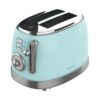 TOSTADOR VERTICAL CECOTEC TOAS TAND TASTE 800 VINTAGE LIGHT BLUE