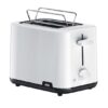 TOSTADORA BRAUN HT1010WH