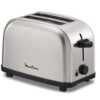 TOSTADORA MOULINEX LT330D11 CLASSIC 700W INOX