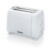 TOSTADORA TRISTAR BR-1009 CON 2 RANURAS 650W BLANCO