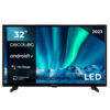 TV CECOTEC 32" LED HD ANDROIDTV 11 ALH00032