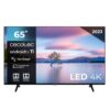 TV CECOTEC 65" A1 UHD 4K LED ANDROID 11 ALU10165 SIN MARCOS