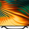 TV HISENSE 50A63H 50" LED ULTRAHD 4K HDR10+ SMART TV