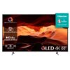 TV HISENSE 65A7GQ PRO 65" QLED 4K QUANTUMDOT DOLBYVISIONATMOS SM