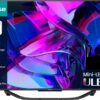 TV HISENSE 65U7KQ 65" MINI-LED UHD 4K SMARTTV