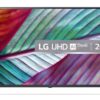 TV LG 50" 50UR78006LK UHD STV WEB23 ALFA5 AITHINQ