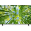 TV LG 55UQ79006LA 55" UHD SMART ALFA5 WEB22 MAGICREM