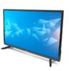 TV MICROVISION 40FHD00J18-A 40" LED FHD NEGRO