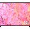 TV SAMSUNG 43" TQ43Q60C QLED UHD SMART TV HDR10+