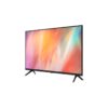 TV SAMSUNG 43 UE43AU7025 STV CRYSTAL UHD SLIM