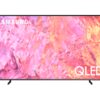 TV SAMSUNG 55" TQ55Q64C QLED UHD SMART TV HDR10+