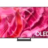 TV SAMSUNG 55" TQ55S90C QDOLED UHD SMART TV