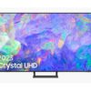 TV SAMSUNG 55" TU55CU8500 CRYSTAL UHD SMART TV