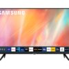 TV SAMSUNG 55" UE55AU7025 STV CRYSTAL UHD SLIM