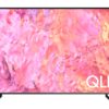 TV SAMSUNG 65" TQ65Q64C QLED UHD SMART TV HDR10+