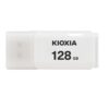 USB 2.0 KIOXIA 128GB U202 BLANCO