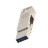 USB 3.2 HP 64GB X206C OTG TYPE-C METAL