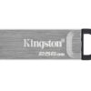 USB 3.2 KINGSTON 256GB DATATRAVELER KYSON