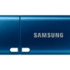 USB SAMSUNG 128GB Tipo C AZUL