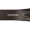 USB SAMSUNG 64GB USB 3.1 NEGRO