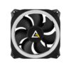 VENTILADOR CAJA ANTEC PRIZM 120 120MM ARGB