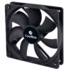 VENTILADOR CAJA COOLBOX 120MM 3-PIN 1500RPM