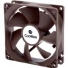 VENTILADOR CPU COOLBOX 90MM 3-PIN 1600RPM