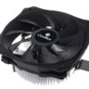 VENTILADOR CPU COOLBOX PLANNAR 120 PWM