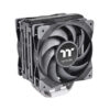 VENTILADOR CPU THERMALTAKE TOUGHAIR 510