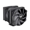 VENTILADOR CPU THERMALTAKE TOUGHAIR 710 NEGRO