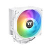 VENTILADOR CPU THERMALTAKE UX200 SE ARGB BLANCO