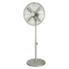 VENTILADOR PIE CECOTEC ENERGYSILENCE 610 STEELSTYLE