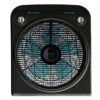 VENTILADOR SUELO CECOTEC ENERGYSILENCE 6000 POWERBOX NEGRO