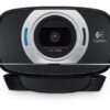 WEBCAM LOGITECH C615 FHD 8MP