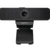 WEBCAM LOGITECH C925E 1920X1080PX NEGRO