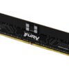 16GB 6000 DDR5 ECC Reg DIMM FURY Ren Pro16GB 6000 DDR5 ECC R