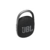 ALTAVOZ JBL CLIP 4 NEGRO