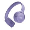 AURICULARES INALAMBRICO JBL TUNE 520BT  USB TIPO C BLUETOOTH VIOLETA