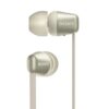 AURICULARES SONY WIC310N BLUETOOTH NEUTRAL