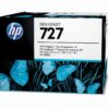 CABEZAL HP 727 COLOR