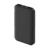 CELLY POWER BANK 5A 2 USB SALIDA 2 1A NEGRA