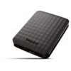 DISCO EXT 2,5" MAXTOR M3 4TB NEGRO